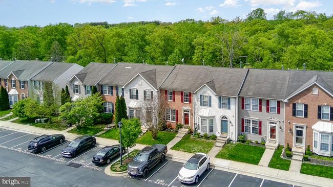 2856 Settlers View Dr, Townhouse with 2 bedrooms, 4 bathrooms and null parking in ODENTON MD | Image 4