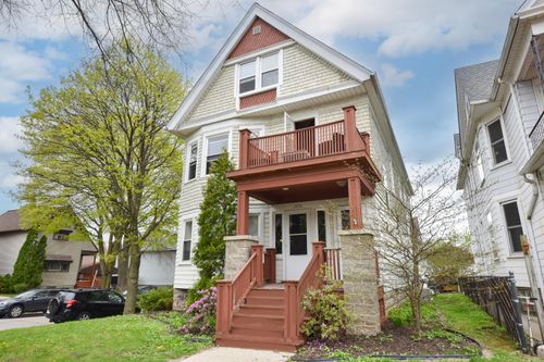 2800 S Logan Ave, Milwaukee, WI, 53207-2216 | Card Image