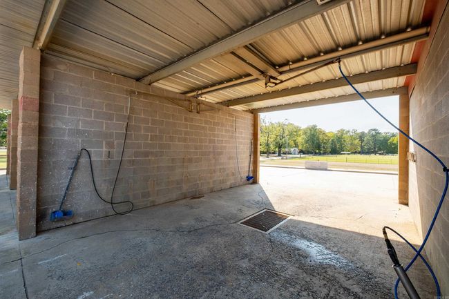 2915 N Highway 229, Home with 0 bedrooms, 0 bathrooms and 5 parking in Haskell AR | Image 7