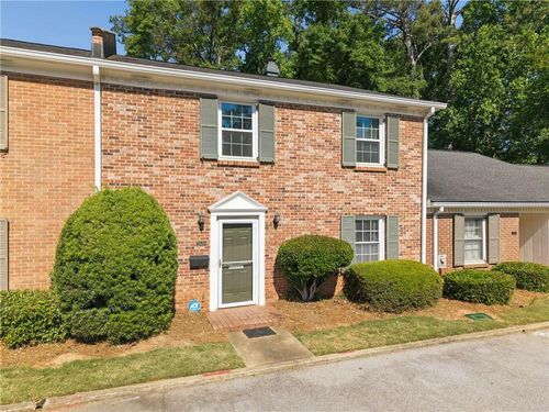 1634 Executive Park Ln Ne, Atlanta, GA, 30329-3123 | Card Image