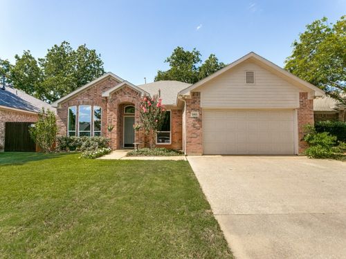 1411 Park Palisades Dr, Corinth, TX, 76210-3128 | Card Image