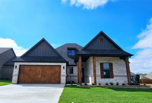 113 Rock Hill Rd, Pottsboro, TX, 75076-0076 | Card Image