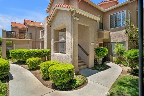 unit-171-2367 Archwood Ln, Simi Valley, CA, 93063-5092 | Card Image