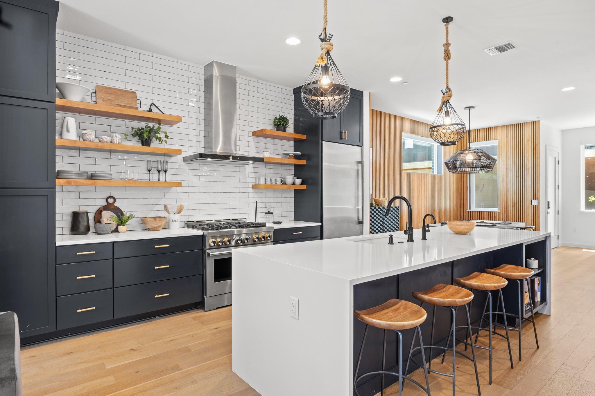 Residential in Austin