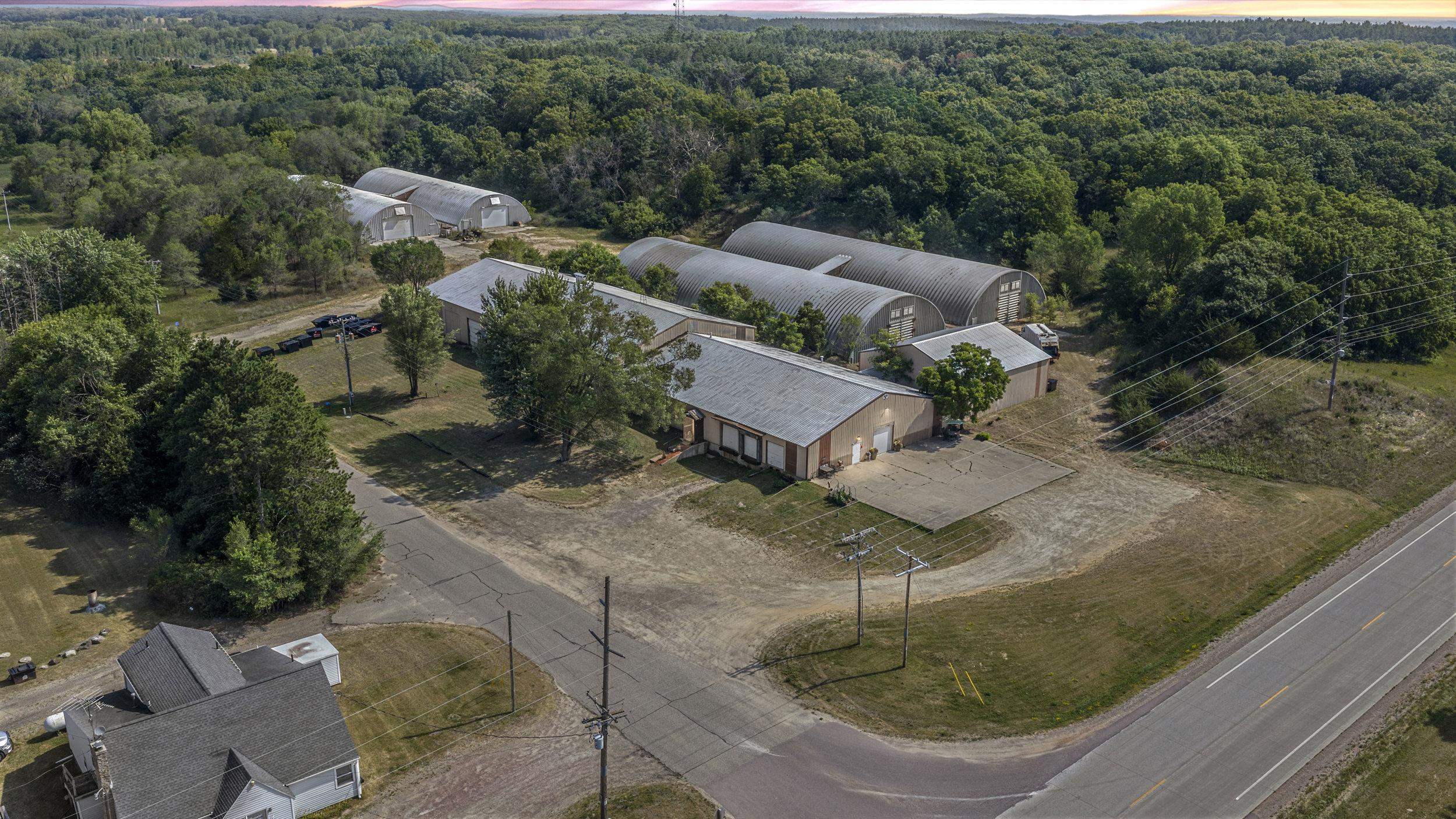 Business Opportunity in Jackson