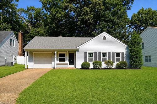 907 Jouett Dr, Newport News, VA, 23608-1328 | Card Image