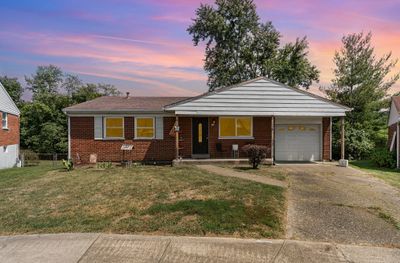 16 Cobbler Court, House other with 2 bedrooms, 2 bathrooms and null parking in Elsmere KY | Image 3