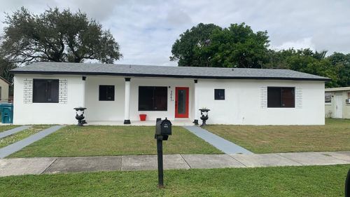 3041 Nw 185th Ter, Miami Gardens, FL, 33056-3010 | Card Image