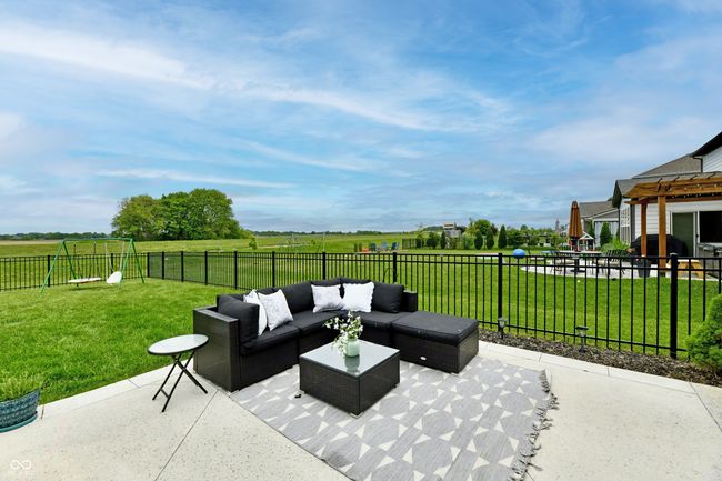 Back yard | Image 67