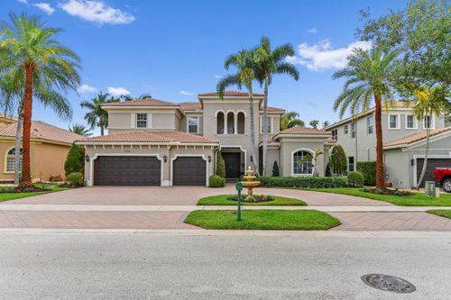 9174 Oak Alley Dr, Wellington, FL, 33467-6183 | Card Image