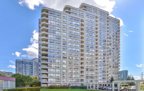 1605-5765 Yonge St, North York, ON, M2M4H9 | Card Image