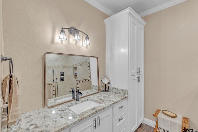 10708 C R 494, House other with 4 bedrooms, 2 bathrooms and null parking in Tyler TX | Image 13