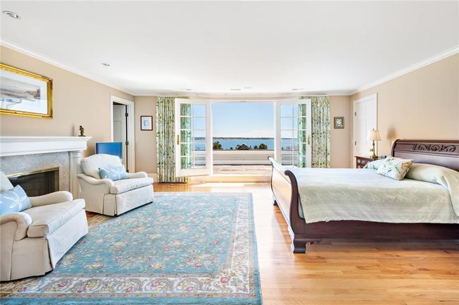 597 Beavertail Rd, Home with 5 bedrooms, 4 bathrooms and 8 parking in Jamestown RI | Image 19