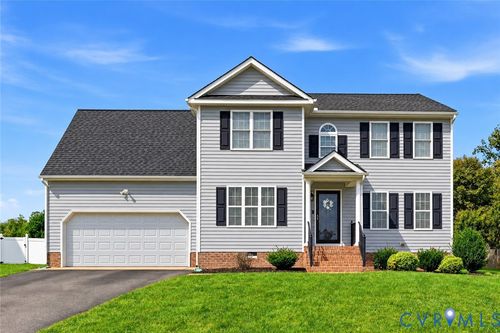 5044 Parrish Branch Rd, Midlothian, VA, 23112 | Card Image