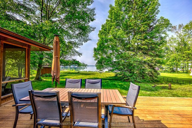 32 S Fork Dr, House other with 4 bedrooms, 2 bathrooms and 5 parking in Coboconk ON | Image 11