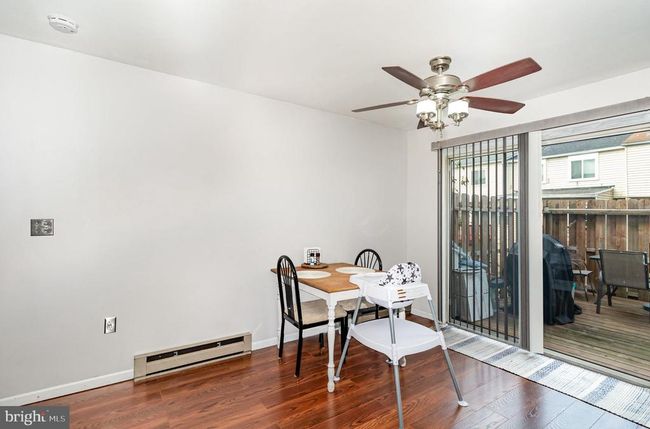 270 Broad St, Townhouse with 3 bedrooms, 2 bathrooms and null parking in HIGHSPIRE PA | Image 7