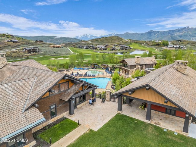 9452 N Vale View Cir, House other with 4 bedrooms, 6 bathrooms and null parking in Kamas UT | Image 36