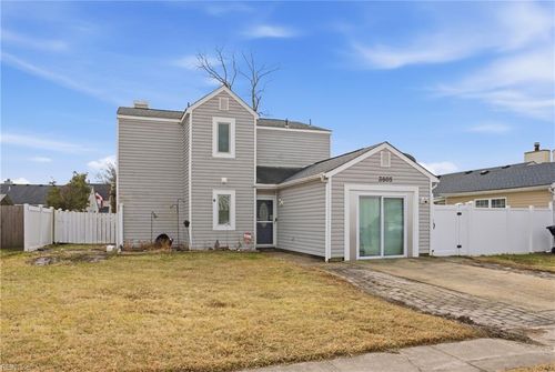 3805 Tiffany Lane, Virginia Beach, VA, 23456 | Card Image