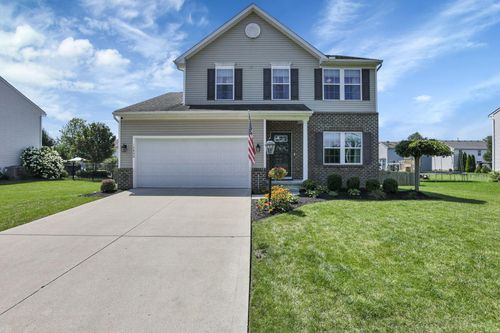 14866 Havens Corners Rd Sw, Pataskala, OH, 43062-9327 | Card Image