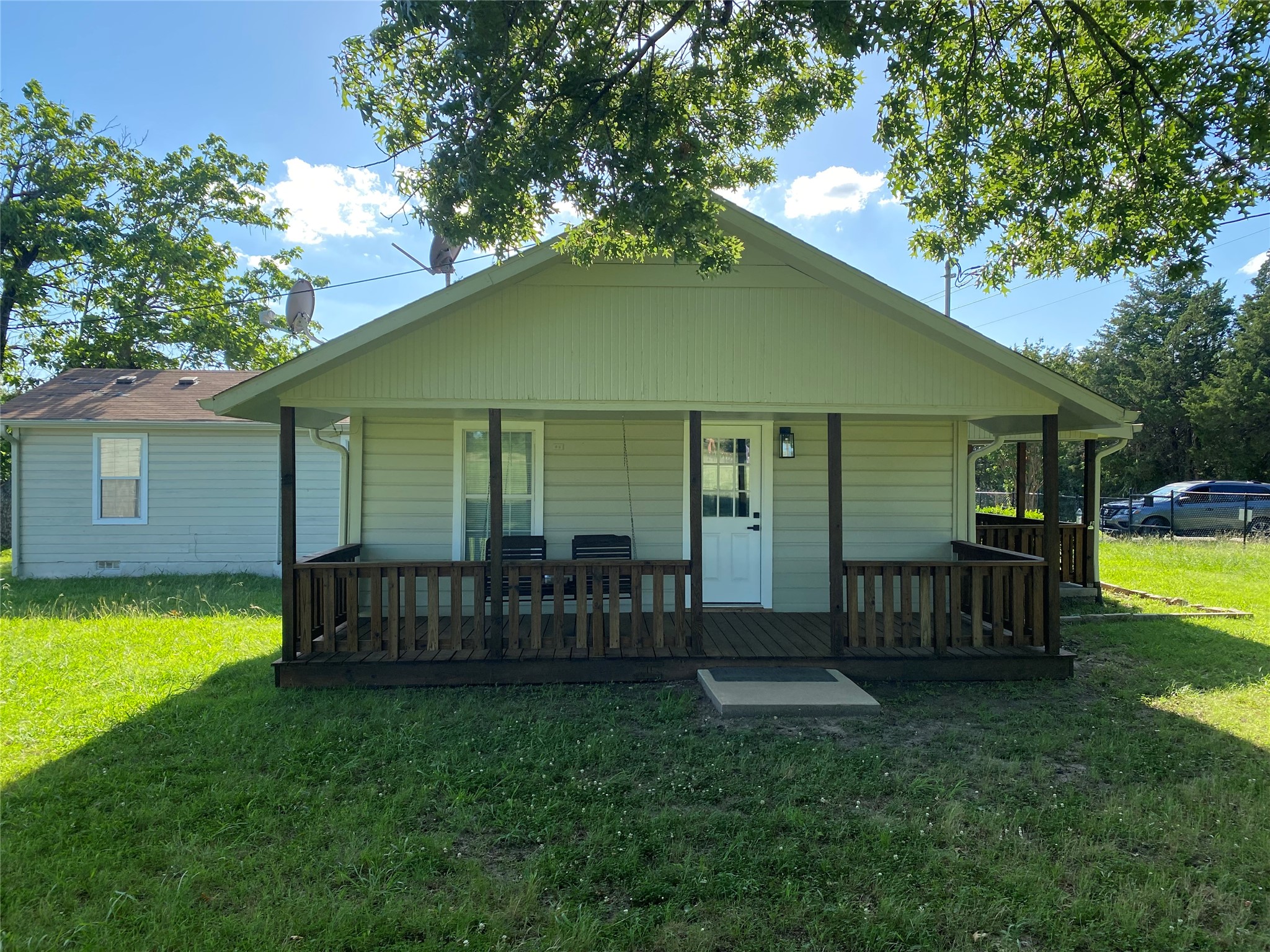 Residential Lease in Denison 2