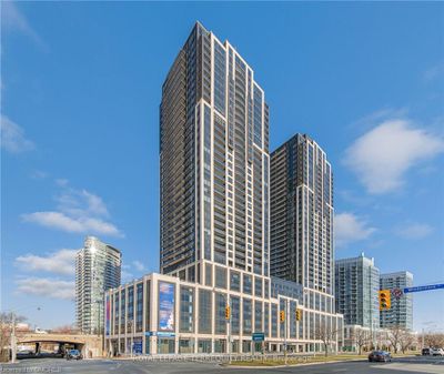 PH01 - 1926 Lake Shore Blvd W, Home with 3 bedrooms, 3 bathrooms and 1 parking in Toronto ON | Image 1