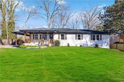 4010 Boring Rd, Decatur, GA, 30034-4555 | Card Image