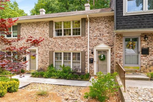 2349 Northlake Ct Ne, Atlanta, GA, 30345-2223 | Card Image