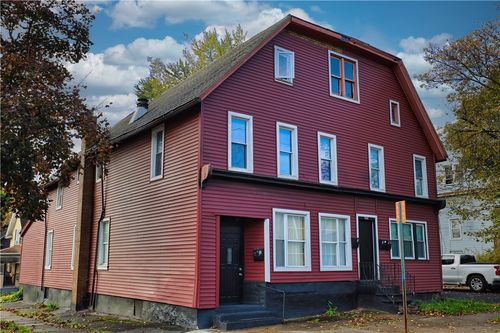 495 Emerson Street, Rochester, NY, 14613 | Card Image