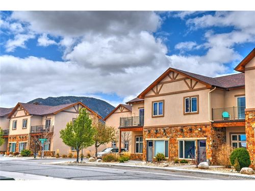 b-123 Halleys Ave, Poncha Springs, CO, 81201-9256 | Card Image