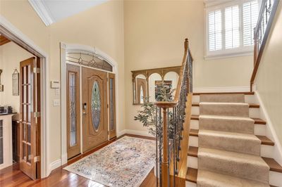 101 Redmond Ct, Townhouse with 4 bedrooms, 2 bathrooms and 2 parking in Cranberry Twp PA | Image 3