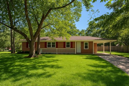 432 Young St, Livingston, TX, 77351-3611 | Card Image