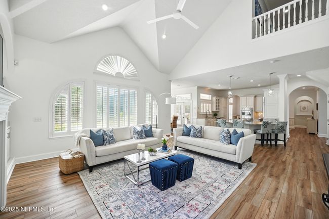 4427 Royal Tern Ct, House other with 5 bedrooms, 5 bathrooms and null parking in Jacksonville Beach FL | Image 14