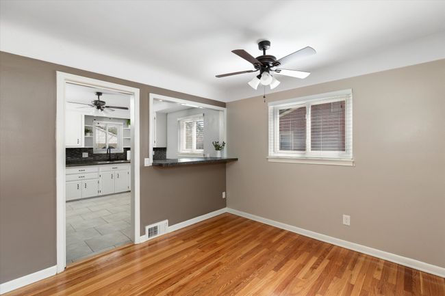 9974 Merriman Rd, House other with 3 bedrooms, 2 bathrooms and null parking in Livonia MI | Image 6