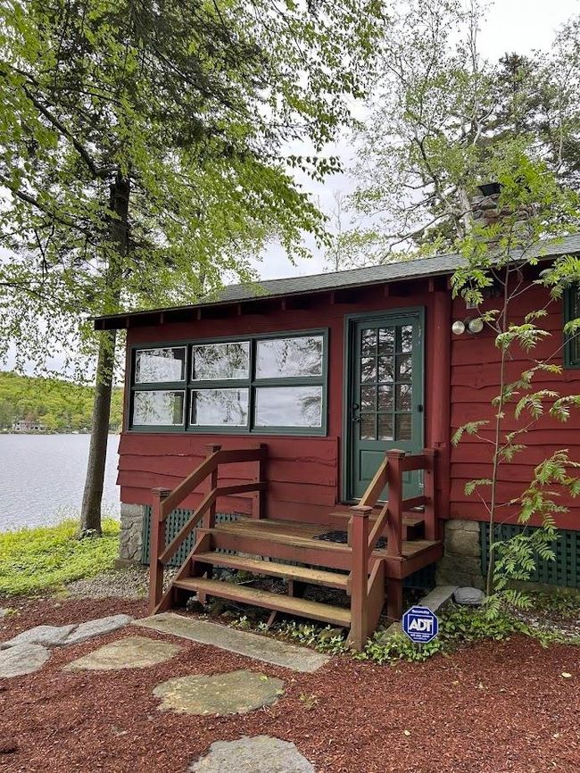 241 Skatutakee Rd, House other with 2 bedrooms, 1 bathrooms and null parking in Harrisville NH | Image 29