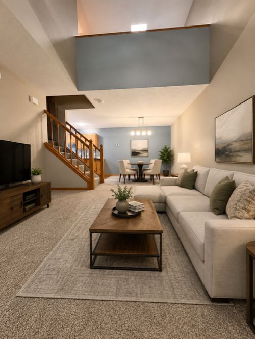 2-4884 Helena Ln N, Oakdale, MN, 55128-2253 | Card Image