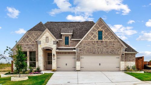 7312 Wayward Wind Dr, Fort Worth, TX, 76179-1785 | Card Image
