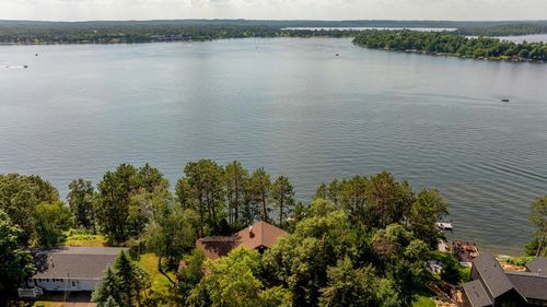 11389 E Steamboat Bay Rd, East Gull Lake, MN, 56401-3084 | Card Image