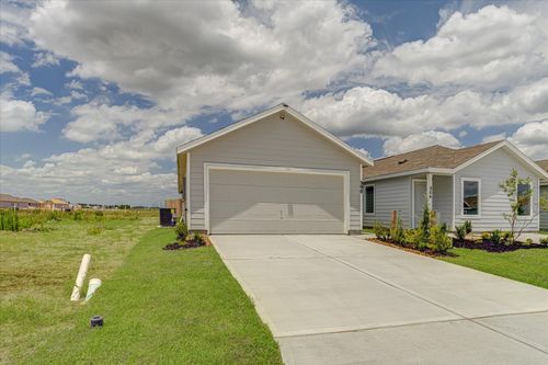 390 Lucia Way, Cleveland, TX, 77327 | Card Image