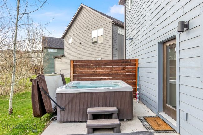 44 Flat Car Ct, Condo with 3 bedrooms, 3 bathrooms and null parking in Bozeman MT | Image 51