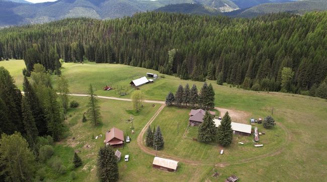 1876 Timber Creek Rd, House other with 8 bedrooms, 6 bathrooms and null parking in Haugan MT | Image 83