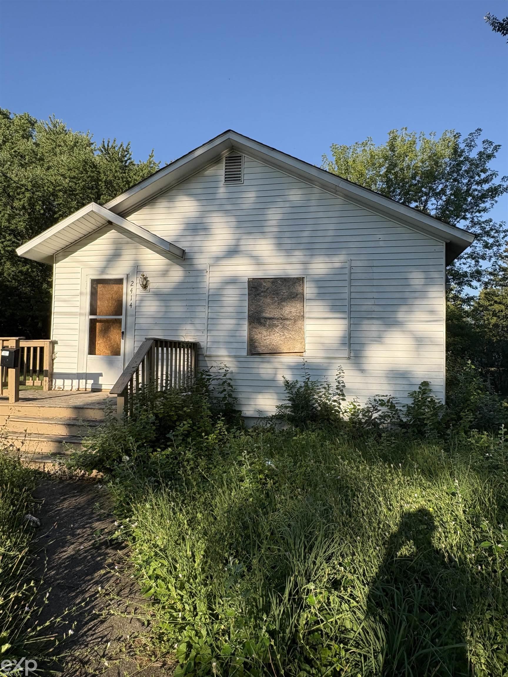 Residential in Saginaw 3