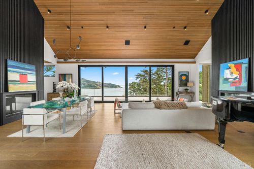 1 Blanding Lane, Belvedere, CA, 94920 | Card Image