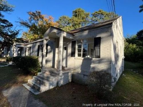 1404 Briarcliff Dr, Fayetteville, NC, 28305-4518 | Card Image