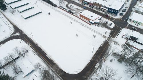 1 Central Drive Ct, Braham, MN, 55006 | Card Image