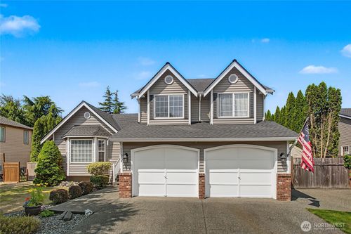11314 224th Avenue Ct E, Buckley, WA, 98321-9159 | Card Image