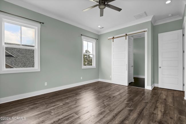 361 Chadwick Shores Dr, House other with 3 bedrooms, 3 bathrooms and 2 parking in Sneads Ferry NC | Image 24