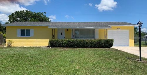 4509 Seminole St, BRADENTON, FL, 34207-1459 | Card Image