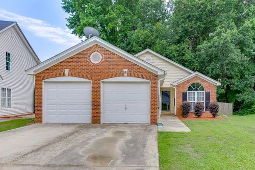 2195 Oakland Spring Dr, Snellville, GA, 30039-7955 | Card Image
