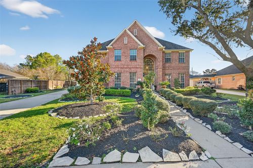 8502 Beacon Bend Ln, Pearland, TX, 77584-7907 | Card Image