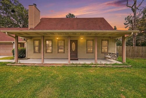 1101 Fernwood, Orange, TX, 77632-8995 | Card Image